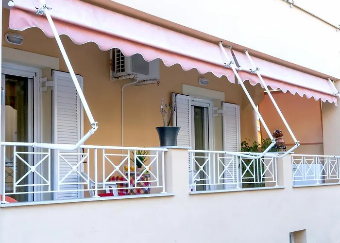 Casa Al Fiume